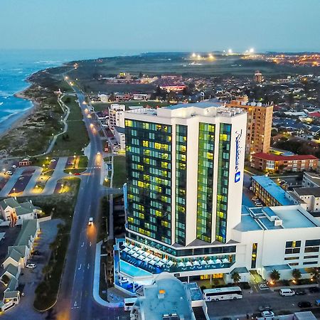 Radisson Blu Hotel, Port Elizabeth Luaran gambar Hilton Hotel in Swakopmund